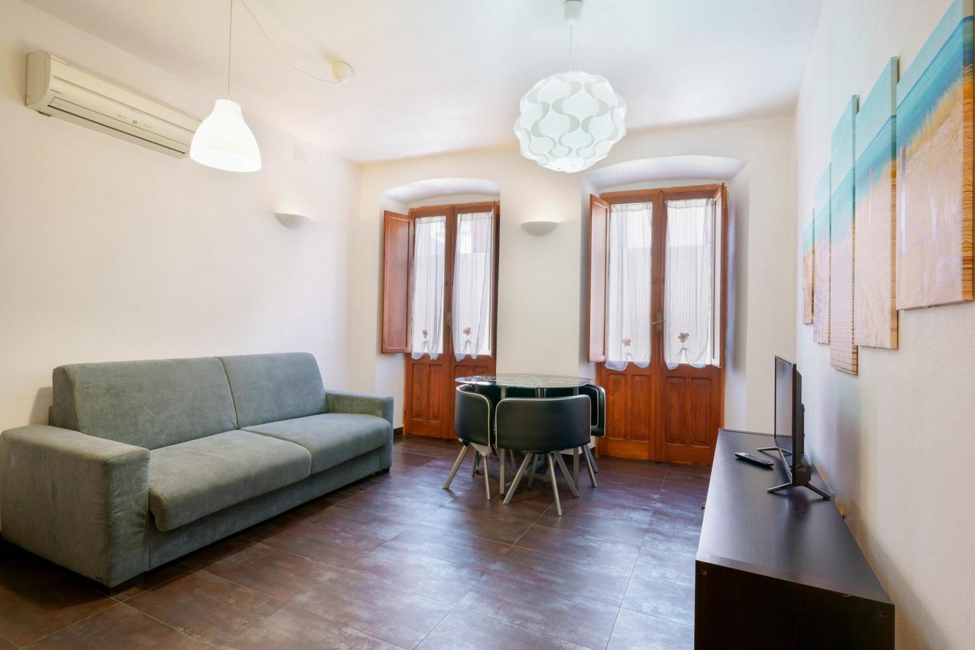 Hotel Il Palazz8 Iglesias Pokój zdjęcie