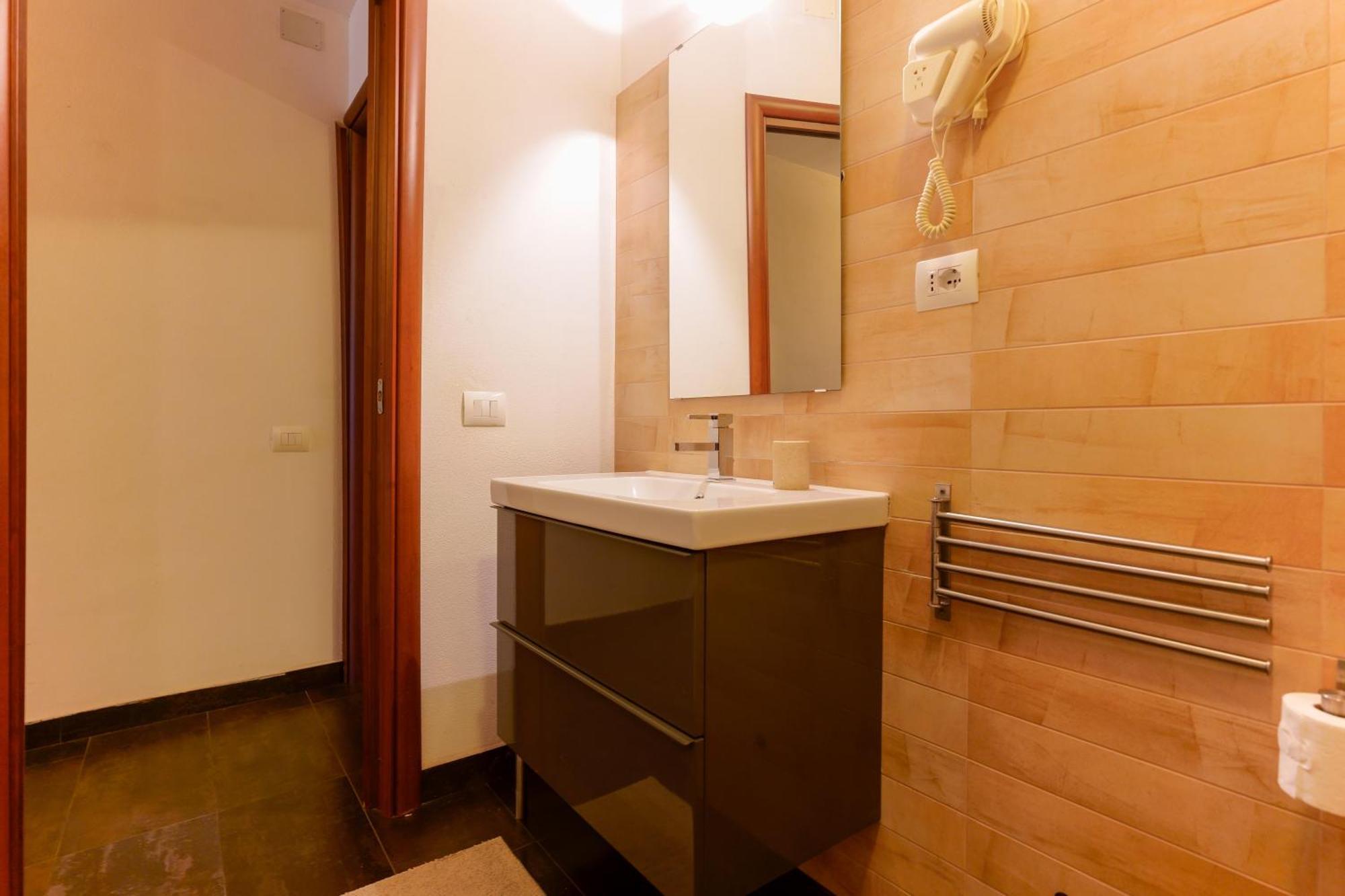 Hotel Il Palazz8 Iglesias Pokój zdjęcie