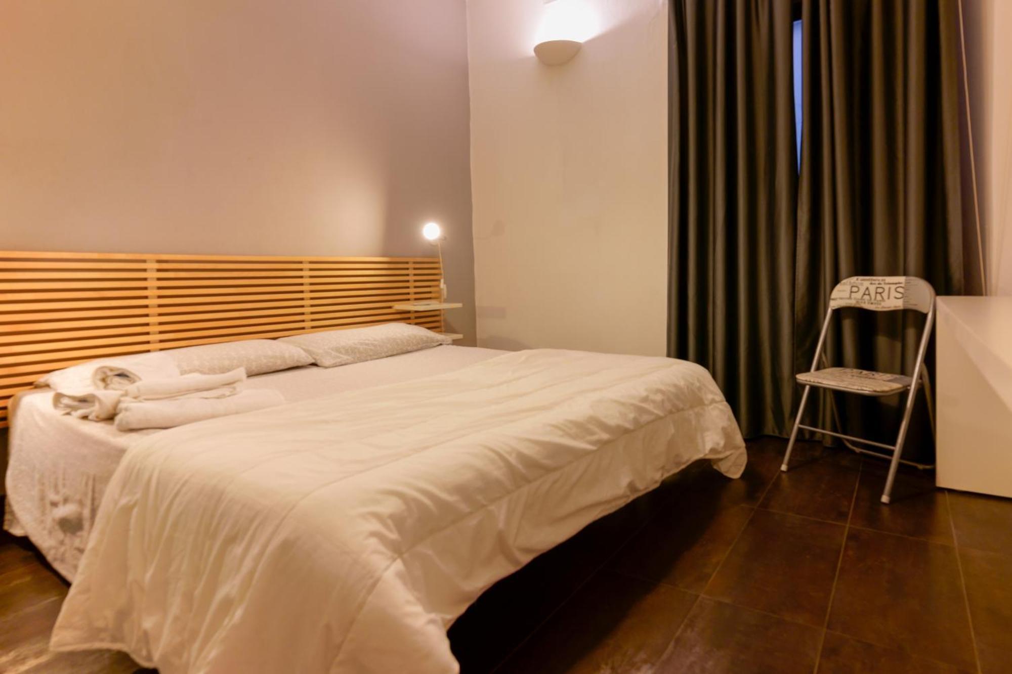 Hotel Il Palazz8 Iglesias Pokój zdjęcie
