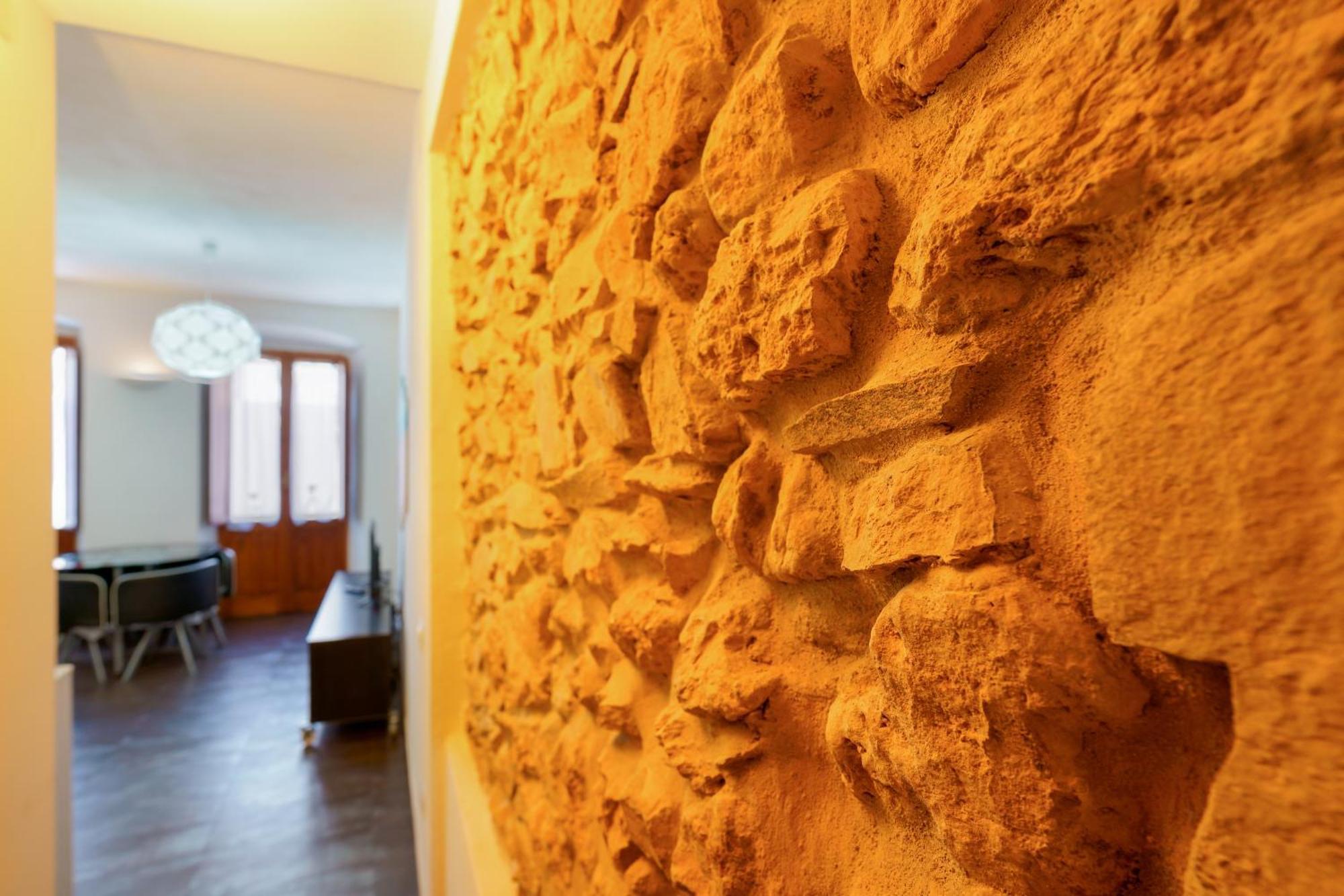 Hotel Il Palazz8 Iglesias Pokój zdjęcie