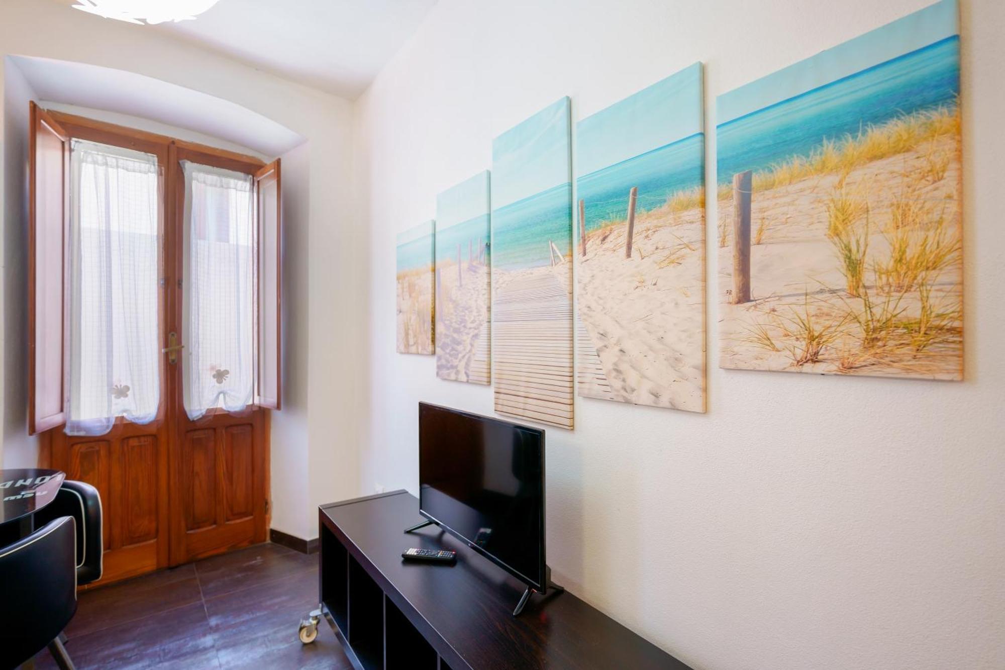 Hotel Il Palazz8 Iglesias Pokój zdjęcie