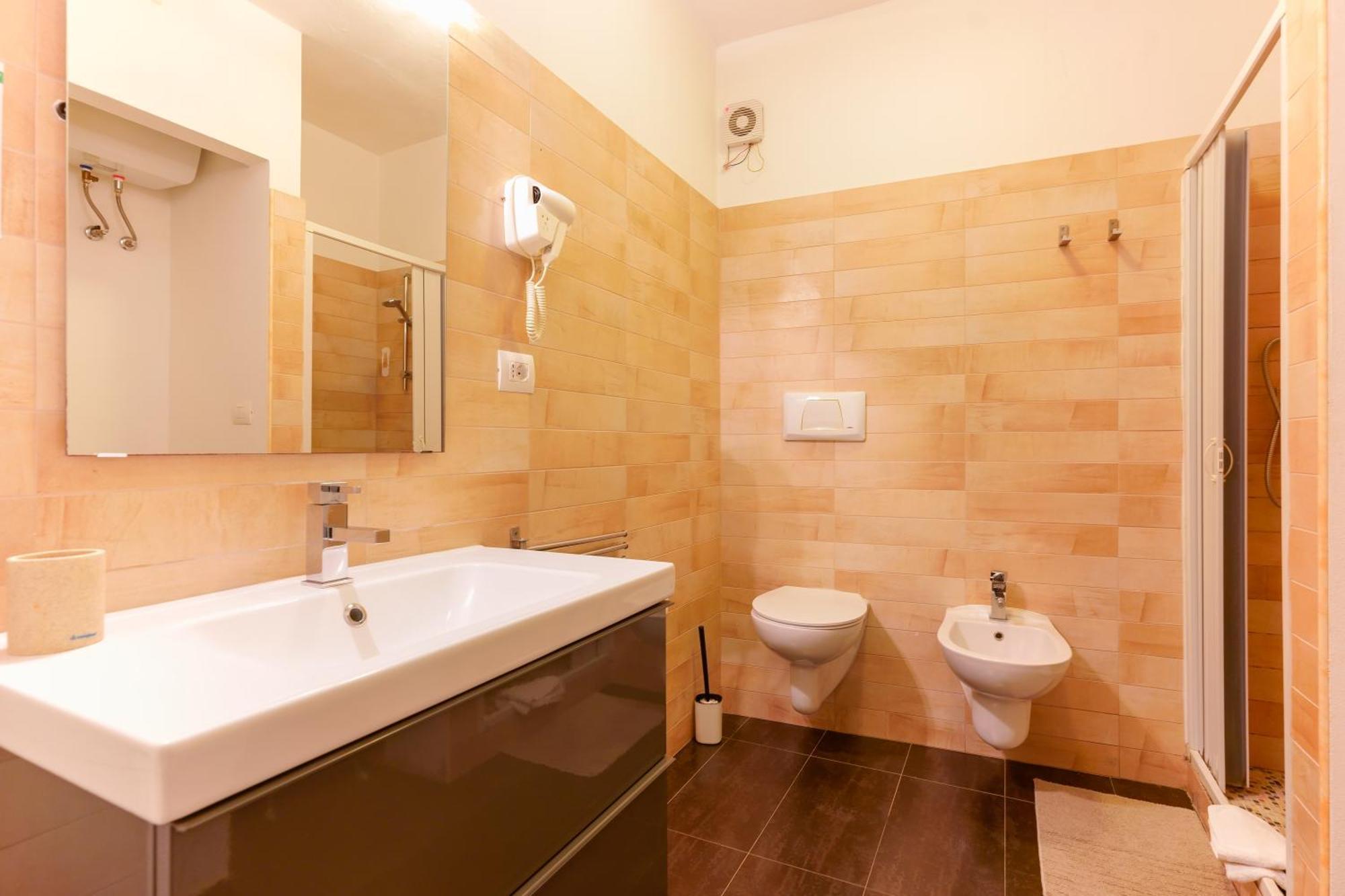 Hotel Il Palazz8 Iglesias Pokój zdjęcie