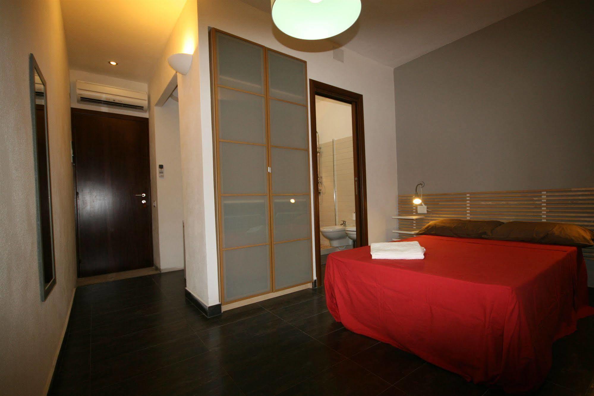 Hotel Il Palazz8 Iglesias Zewnętrze zdjęcie